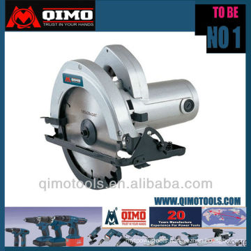 QIMO Power Tools 91803 185mm 900W Circular Saw